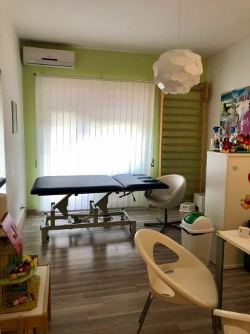 Stanze studio medico Nuovo Salario - Foto 2