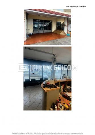 Laboratori per arti e mestieri di 660 mq in vendita a San Michele al Tagliamento - Rif. 4552539 - Foto 9