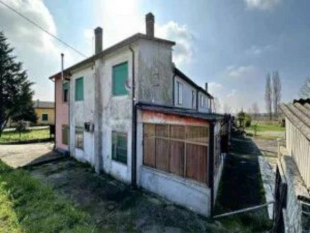 Immobile in asta di 277 m² in vendita a Taglio di Po - Foto 9