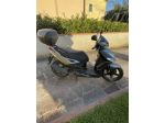Kymco Agility R16+ 50cc 4t