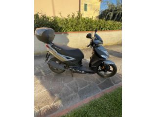 Kymco Agility R16+ 50cc 4t