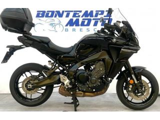 Yamaha Tracer 9 null