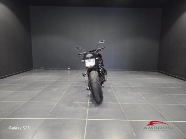 SUZUKI SV GSX-S 750Z ABS rif. 23205260 - Foto 8