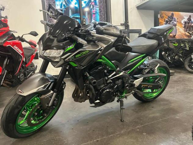 KAWASAKI Z 900 24 rif. 24142990 - Foto 4
