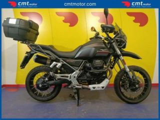 MOTO GUZZI V85 TT Garantita e Finanziabile rif. 24006405