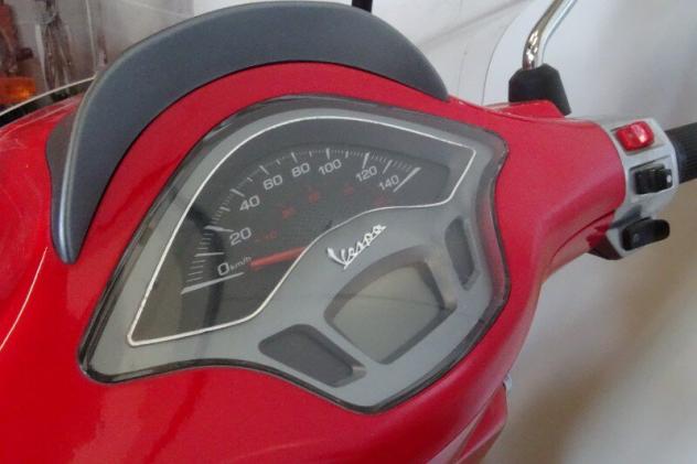 Piaggio Vespa 125 Sprint 3V ABS - Foto 6