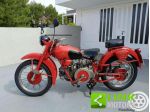 MOTO GUZZI Falcone TURISMO 500 rif. 23765011