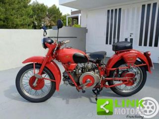 MOTO GUZZI Falcone TURISMO 500 rif. 23765011