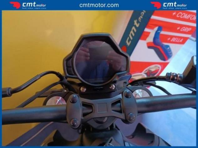 FB Mondial Flex 300 Garantita e Finanziabile rif. 22175954 - Foto 5