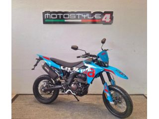 APRILIA SX 125 E5+