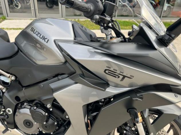 SUZUKI GSX-S1000GT Touring rif. 22038867 - Foto 3