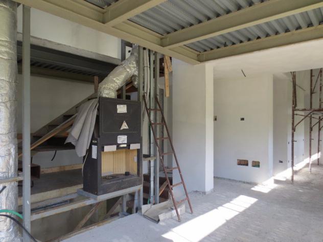 Casa singola in vendita a Fosdinovo 200 mq Rif: 569927 - Foto 7