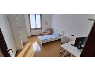🏠 STANZA SINGOLA LUMINOSA E SPAZIOSA – Via Ulisse Salis 35, Milano