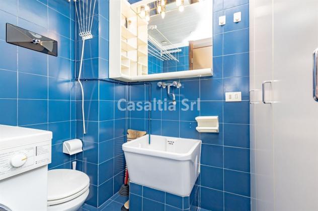 Stanza disponibile da subito in via caracciolo - Foto 19