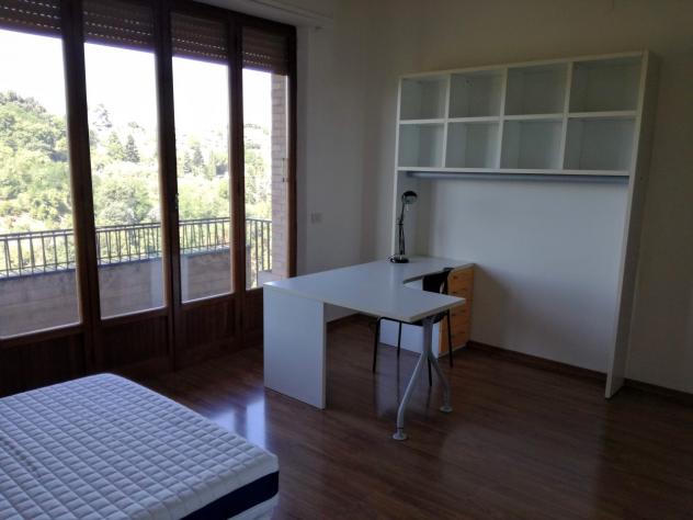 Stanza in appartamento in affitto a Siena - Foto 2