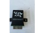 MODULO CONTROLLO RELÈ FIAT Scudo 2° Serie PPE GF10 (0406)