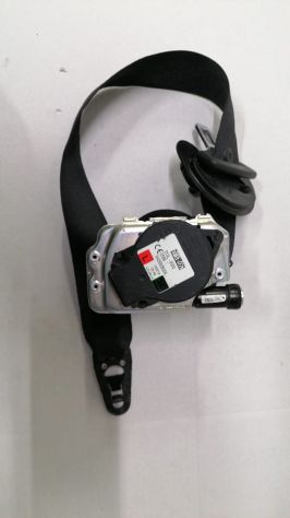 CINTURA ANTERIORE SX MINI COOPER F56 F57 2018 622736100