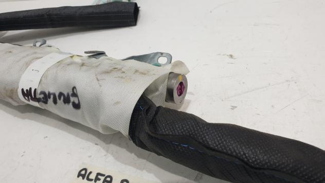 AIRBAG A TENDINA SINISTRO ALFA ROMEO Giulietta Serie (940_) (13) - Foto 10