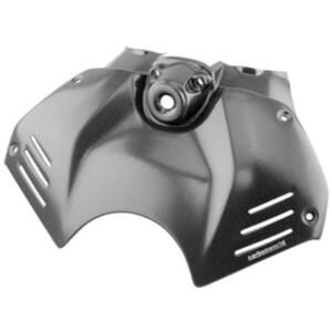 Ducati Panigale V4 V4 s V4 r carene protezioni carter griglie portatarga