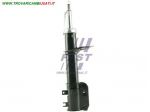 AMMORTIZZATORE FIAT IDEA 03 ANTERIORE SX/DX GAS FT11095 Meccanica  Assale   &hellip;