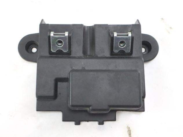 VOGE SFIDA SR4 3301701890001 CHIUSURA SELLA 22 - 24 SEAT LOCK - Foto 3