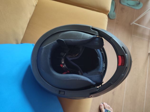Casco modulare suomy - Foto 5