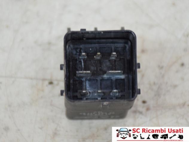 Centralina Preriscaldo Candelette Ford Fiesta Mk6 9666671780 - 33510 - Foto 2