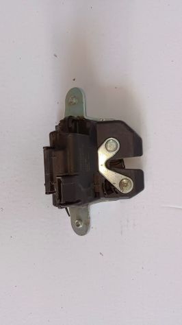 SERRATURA PORTELLONE POSTERIORE FIAT 500L 2018 51876008