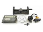 BMW R 850 R 51252313183 13611342214 KIT CHIAVE ECU ACCENSIONE 259R 93 - 02  &hellip;