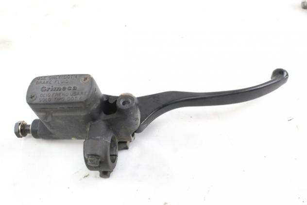 HONDA X8R S 50 45510GCM901 POMPA FRENO ANTERIORE SZS50S 98 - 04 FRONT MASTER CYLINDER - Foto 2