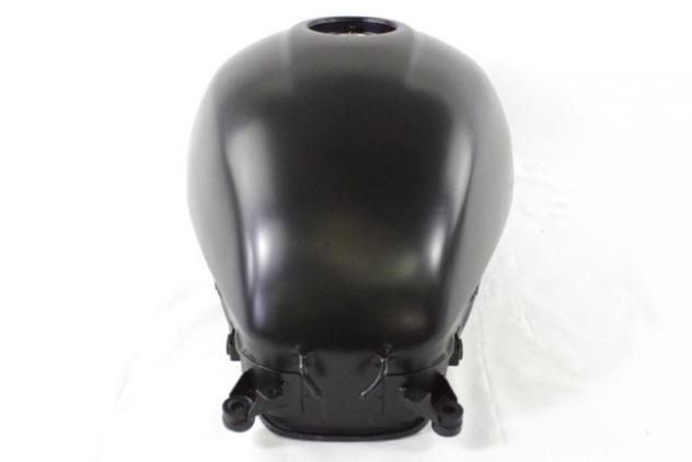 KAWASAKI Z 900 RS 51090520660X SERBATOIO BENZINA DA VERNICIARE ZR900C 18 - 23 FUEL TANK PICCOLI DIFETTO VEDI FOTO - Foto 7
