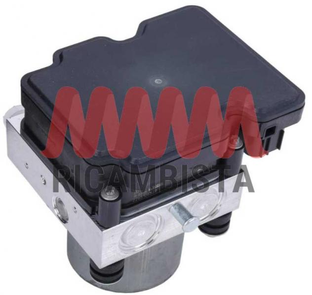 84442460 Opel Insignia 1.5 centralina ABS gruppo pompa Bosch