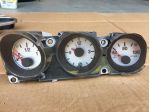 3 strumenti / Strumentazione Alfa Romeo 156 M-JET 16 V. anno 2004