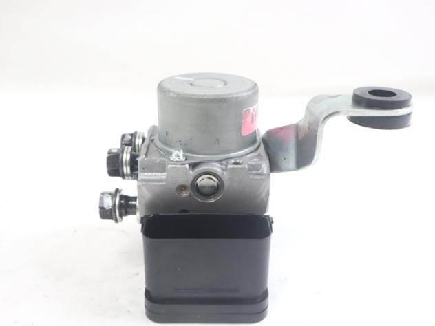 KAWASAKI Z 900 160820923 MODULATORE PRESSIONE ABS ZR900S 25 - 26 MODULATOR - Foto 4