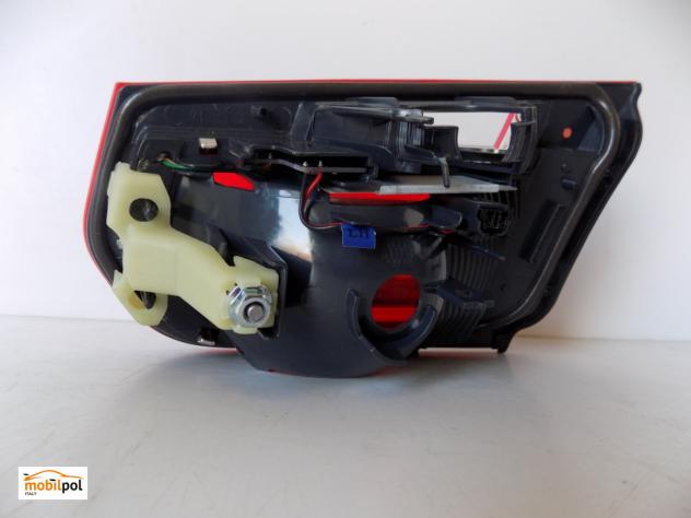 BMW 3 F30 - Faro portellone posteriore - Sinistra - 10979 - Foto 5