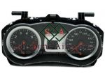 Renault Clio III 1.5 DCi quadro strumenti 8201060291