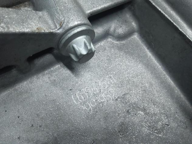 CAMBIO MANUALE COMPLETO JEEP Renegade Serie 46345556 46346020 Diesel 1600 (18) - Foto 7