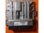 Centralina Motore Continental Renault Captur 1.5 DCI 237109890R 888482033