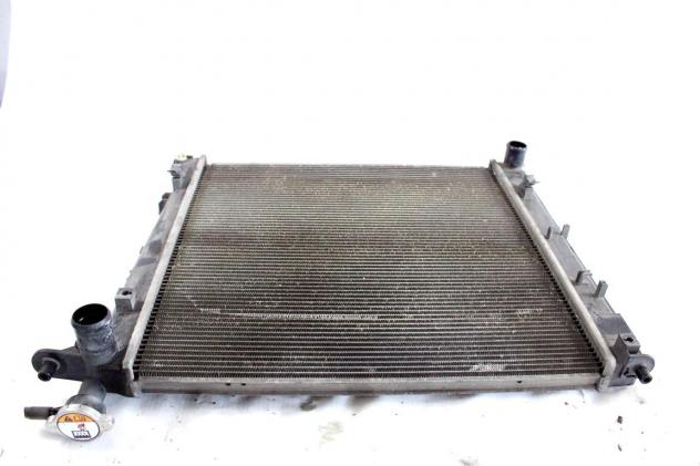 253102Y001 RADIATORE ACQUA KIA SPORTAGE 1.7 D 85KW 6M 5P (2014) RICAMBIO USATO - Foto 3