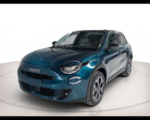 MUSATA COMPLETA FIAT 600 2025