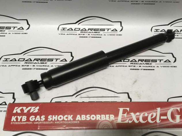 Ammortizzatori posteriori Ford Transit 343393