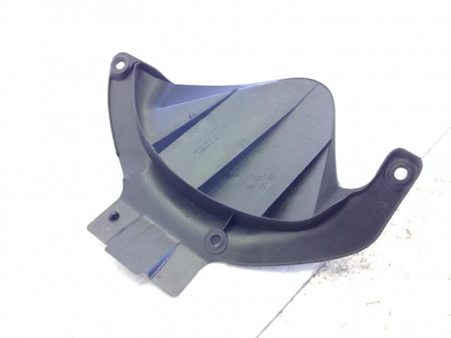 HONDA CBR RR ABS KM0 600 PARAFANGO RUOTA POSTERIORE 2024 2026 PC69A4RK - Foto 4