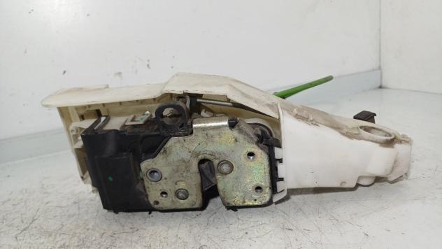 SERRATURA ANTERIORE SINISTRA LANCIA Ypsilon 1° Serie 51772307 188A4000 (0306) - Foto 4