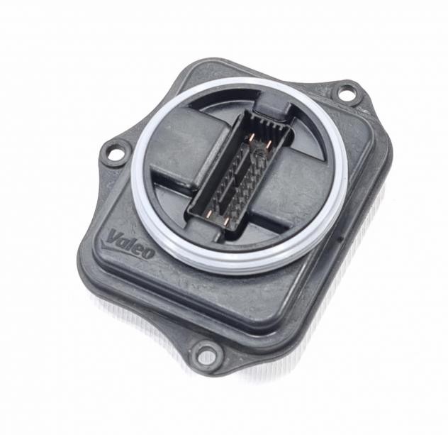 CENTRALINA FARI JEEP Grand Cherokee 4° Serie 90042672 (1121) - Foto 5
