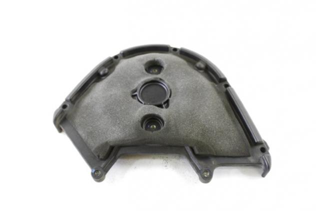 YAMAHA XVS 1300 MIDNIGHT STAR 27D154260000 CARTER PULEGGIA TRASMISSIONE 06 - 16 ENGINE PULLEY COVER - Foto 2