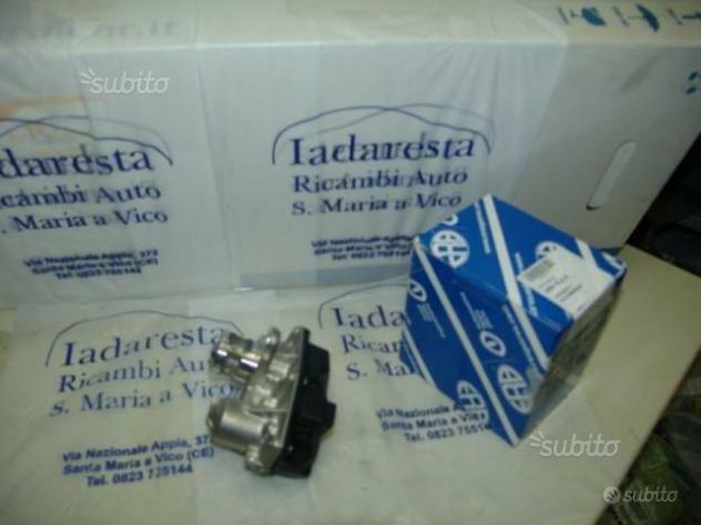 Valvola egr nissan qashqai 1471000q0t