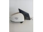 RETROVISORE EST. REGOLAZ. ELETTR. D. BIANCO 7 PIN 999-U1306103 Vetri e Retr &hellip;