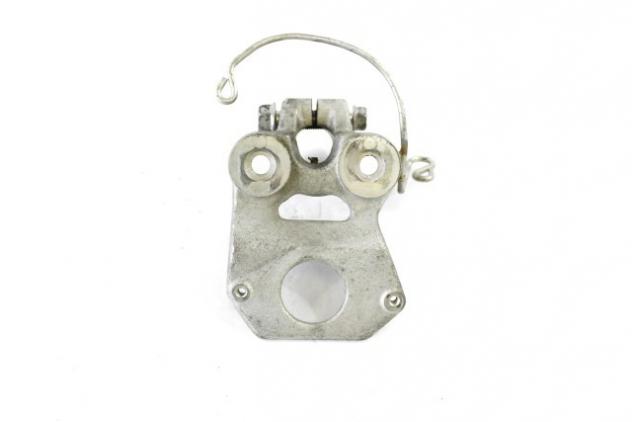 HONDA SILVER WING 600 53110MCT720 PISTRA FORCELLA SUPERIORE PF01 01 - 09 UPPER FORK PLATE - Foto 2