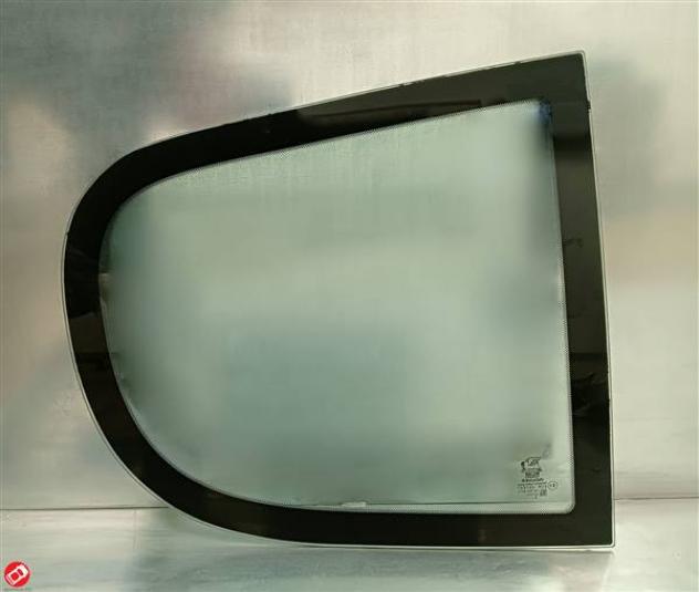 VETRO POST. DX BELLIER OPALE
