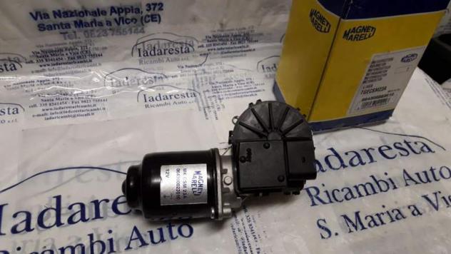 Motorino tergi ant fiat grande punto 71792681 - Foto 2